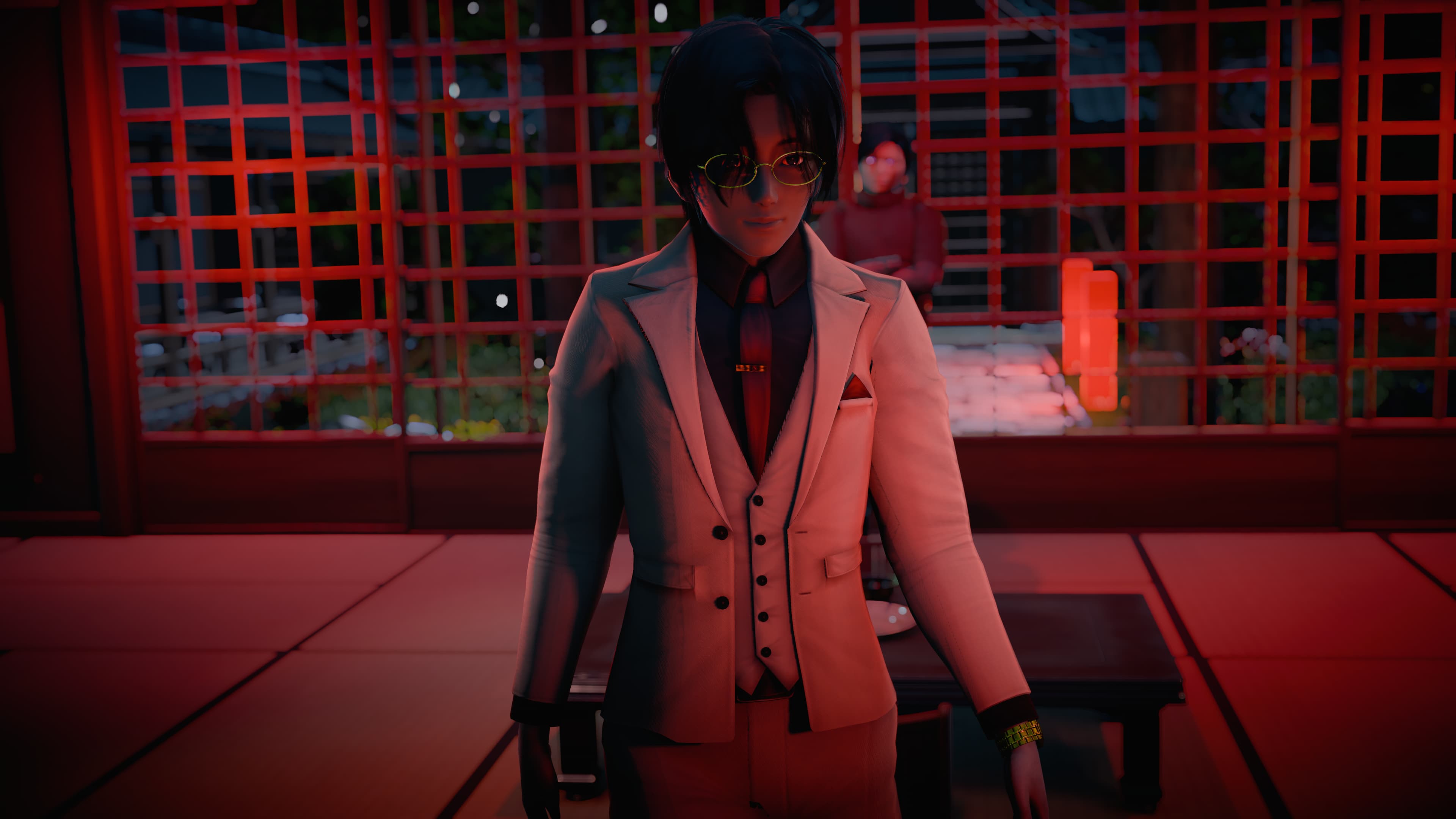 Deep Freeze Protocol Screenshot