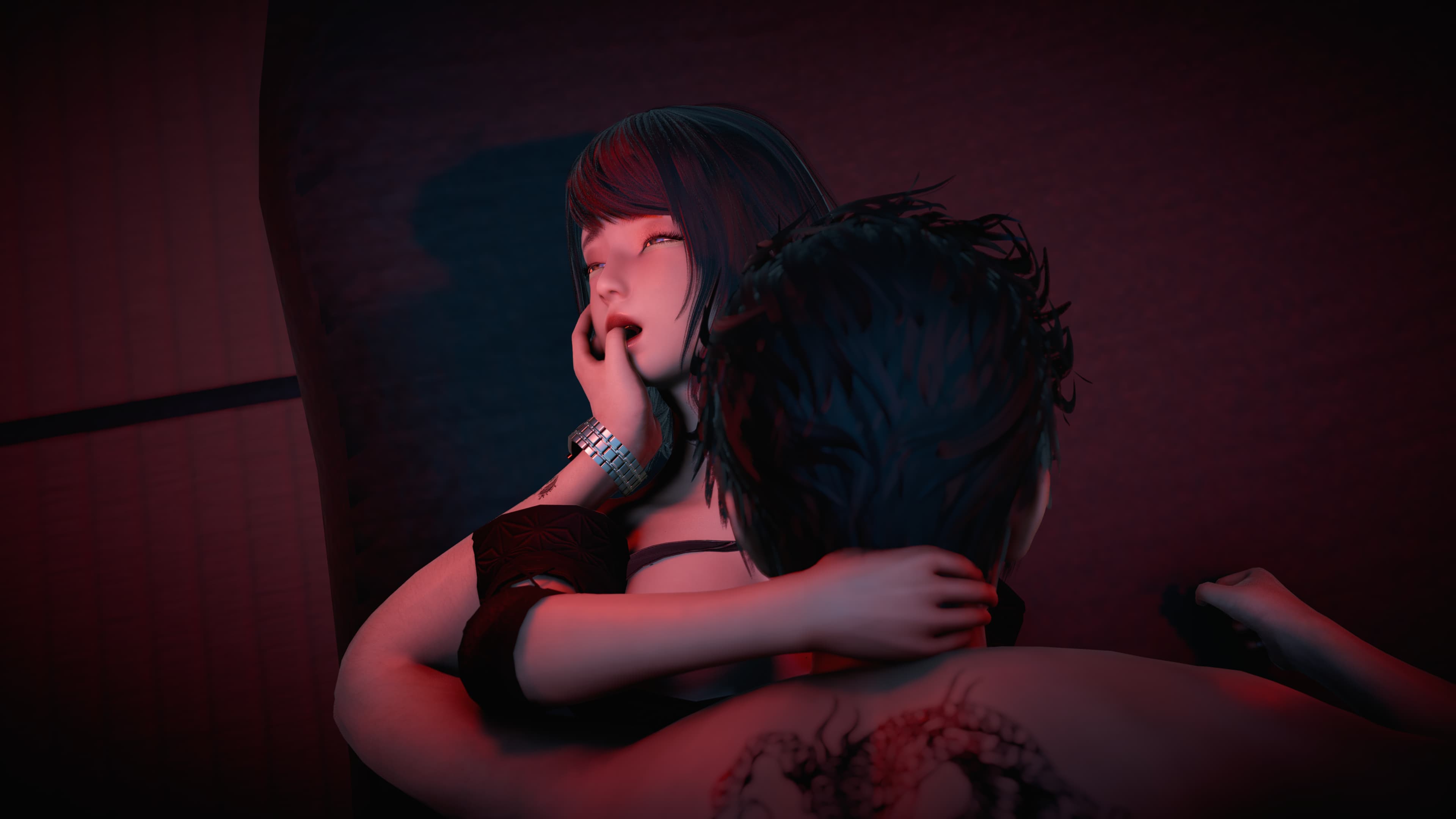 Deep Freeze Protocol Screenshot