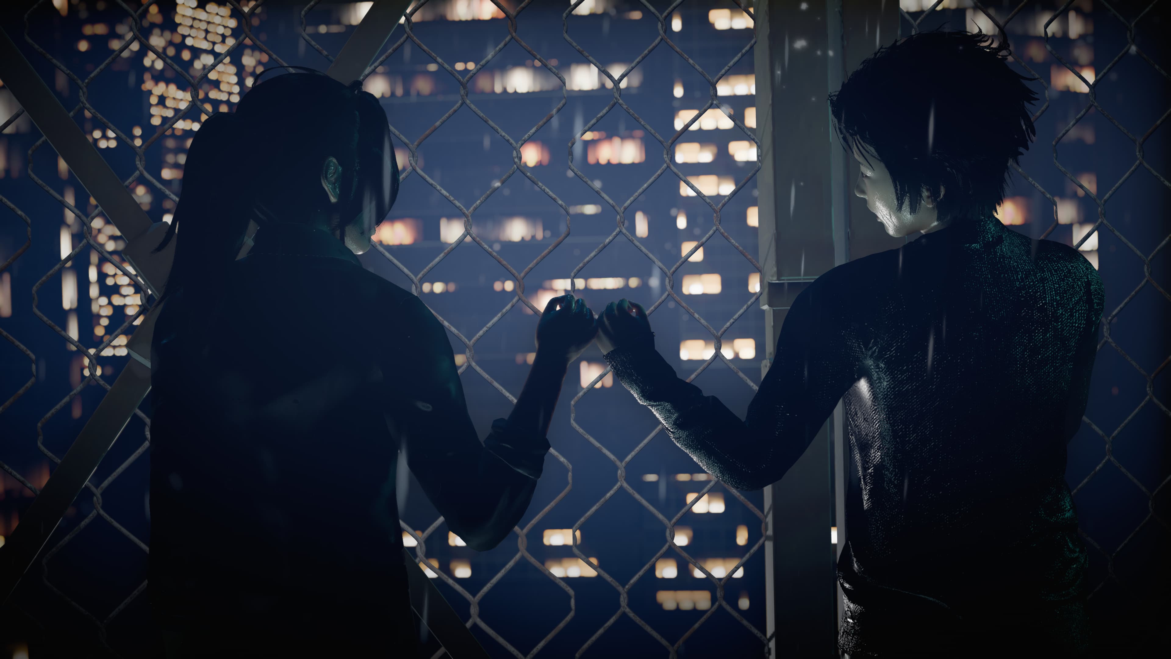 Deep Freeze Protocol Screenshot